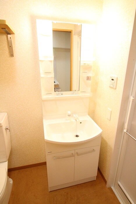 Der Strada.Y2の物件内観写真