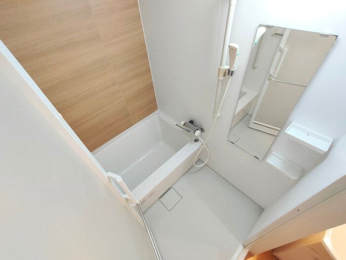 Der Strada.Y2の物件内観写真