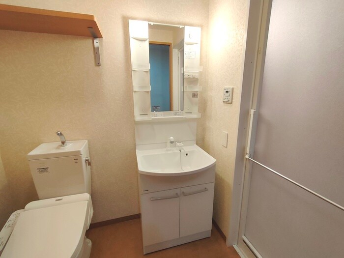 Der Strada.Y2の物件内観写真