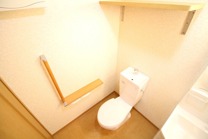 Der Strada.Y2の物件内観写真