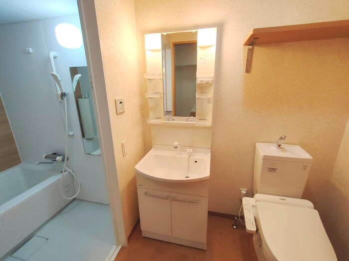 Der Strada.Y2の物件内観写真