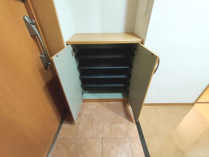 Der Strada.Y2の物件内観写真