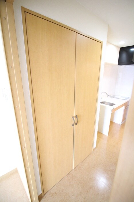 Der Strada.Y2の物件内観写真