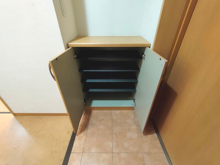 Der Strada.Y2の物件内観写真