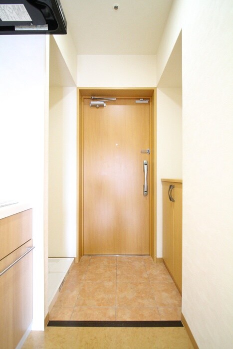 Der Strada.Y2の物件内観写真