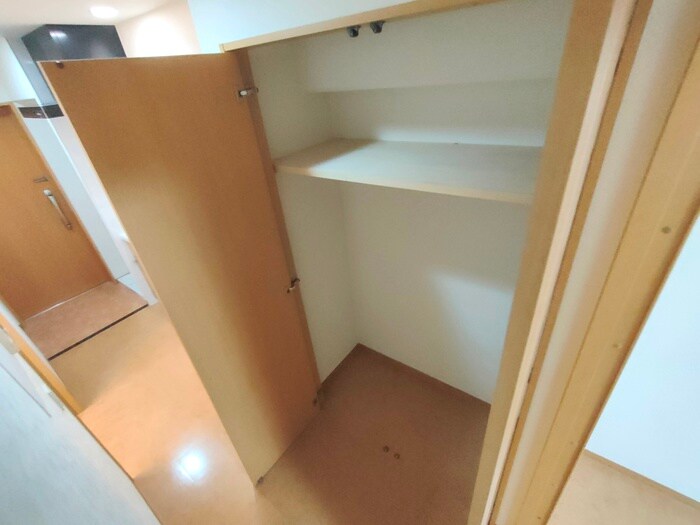 Der Strada.Y2の物件内観写真