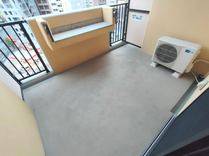 Der Strada.Y2の物件内観写真