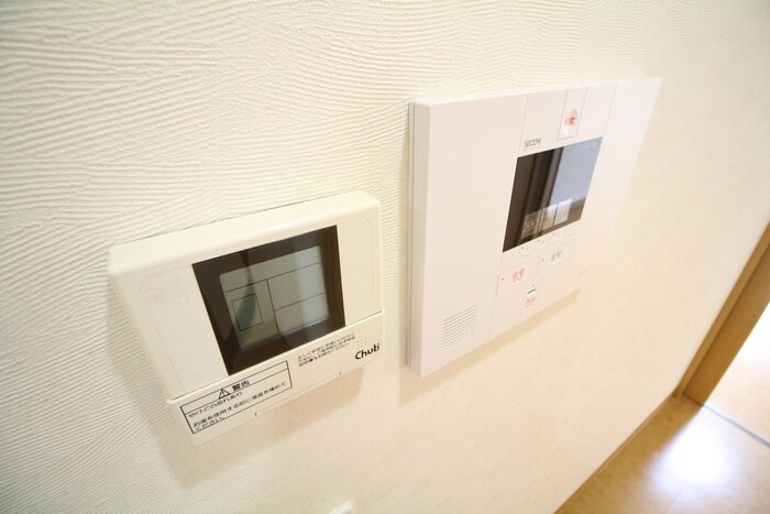 Der Strada.Y2の物件内観写真