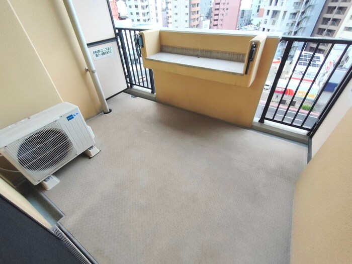 Der Strada.Y2の物件内観写真