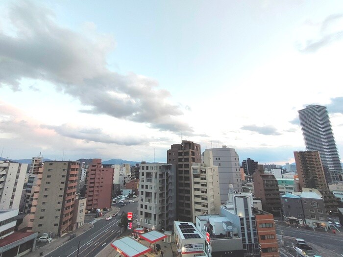 Der Strada.Y2の物件内観写真