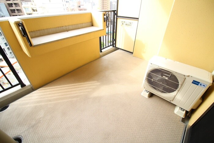 Der Strada.Y2の物件内観写真