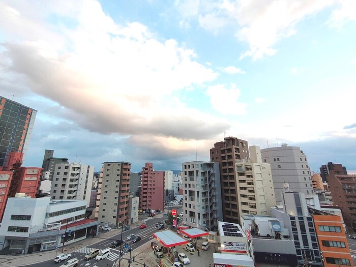 Der Strada.Y2の物件内観写真