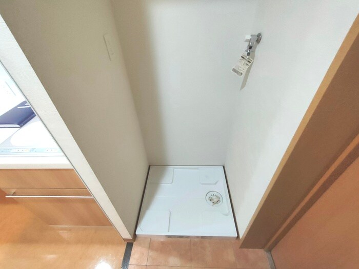 Der Strada.Y2の物件内観写真