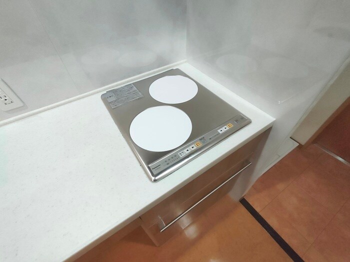 Der Strada.Y2の物件内観写真