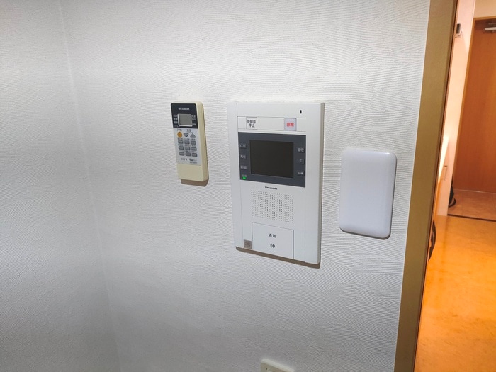 Der Strada.Y2の物件内観写真