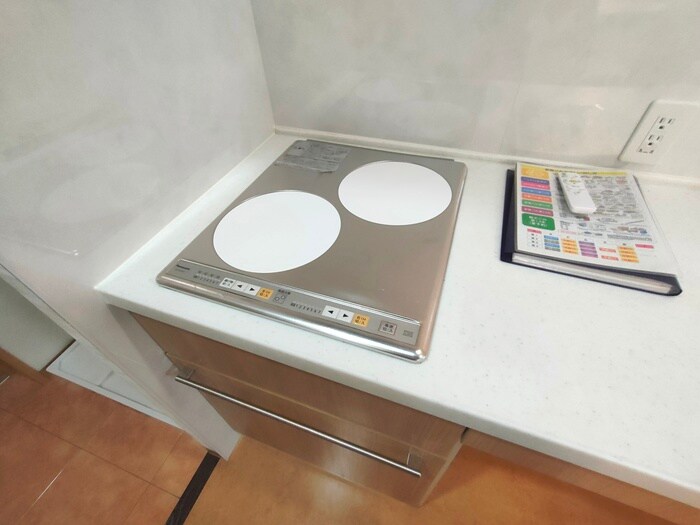 Der Strada.Y2の物件内観写真