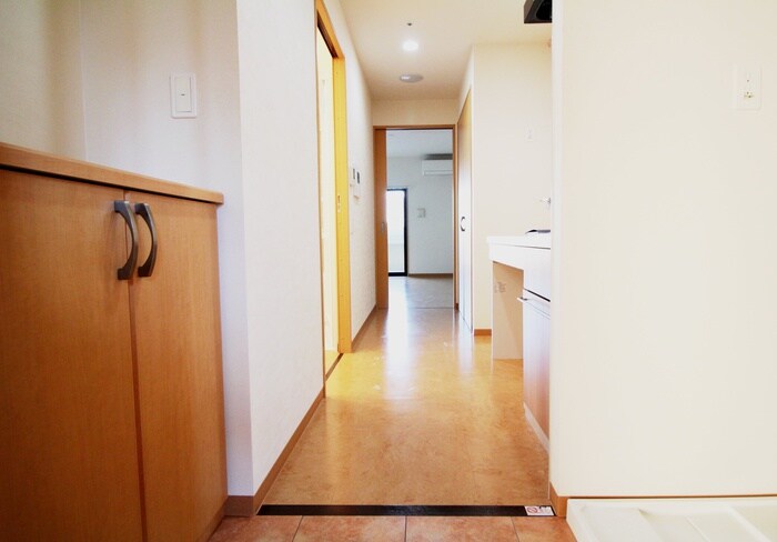 Der Strada.Y2の物件内観写真