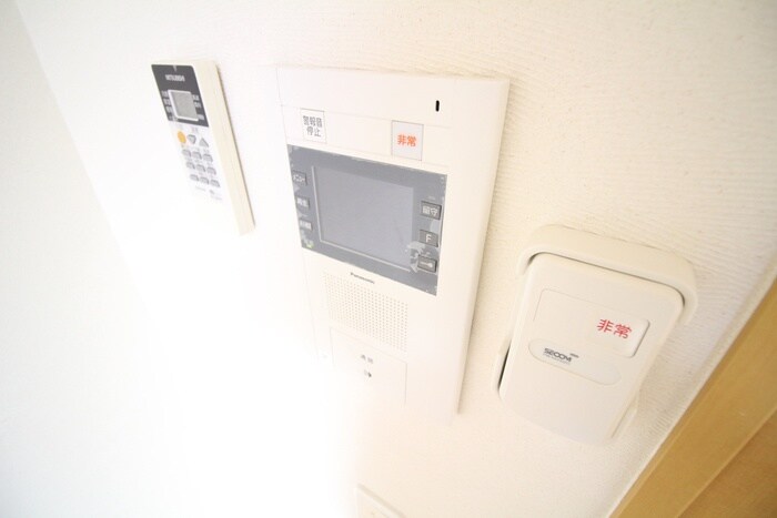 Der Strada.Y2の物件内観写真