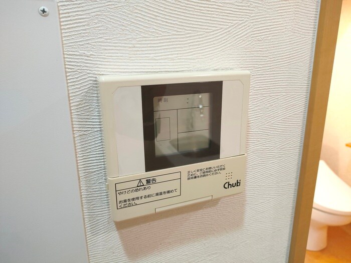 Der Strada.Y2の物件内観写真