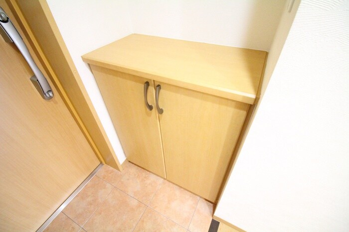 Der Strada.Y2の物件内観写真