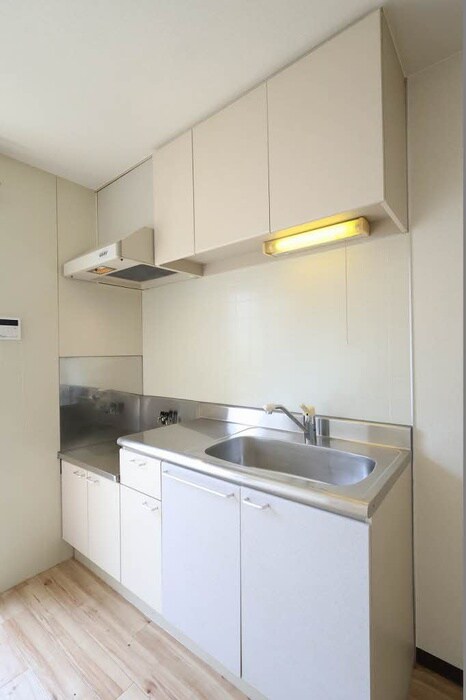 フレグランス口田の物件内観写真