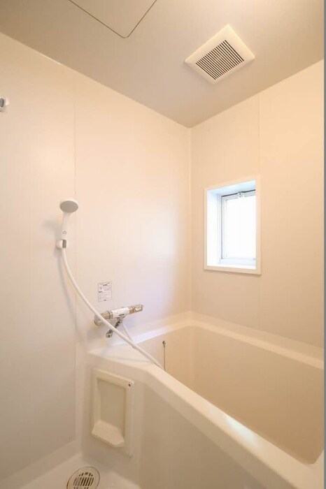 フレグランス口田の物件内観写真