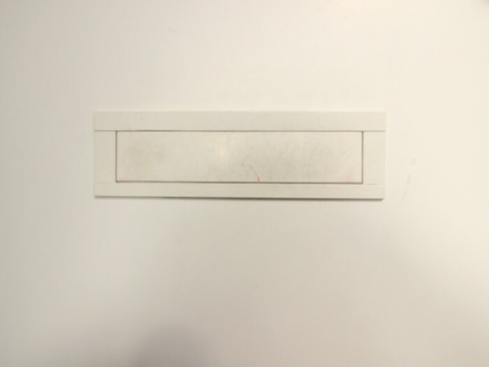 フレグランス口田の物件外観写真