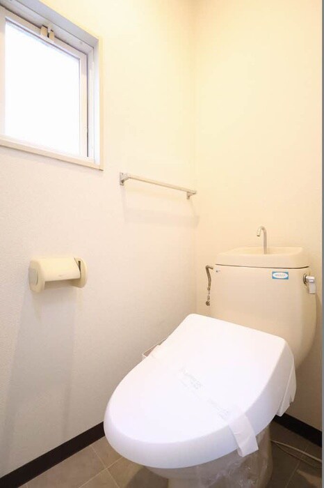 フレグランス口田の物件内観写真