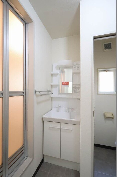 フレグランス口田の物件内観写真