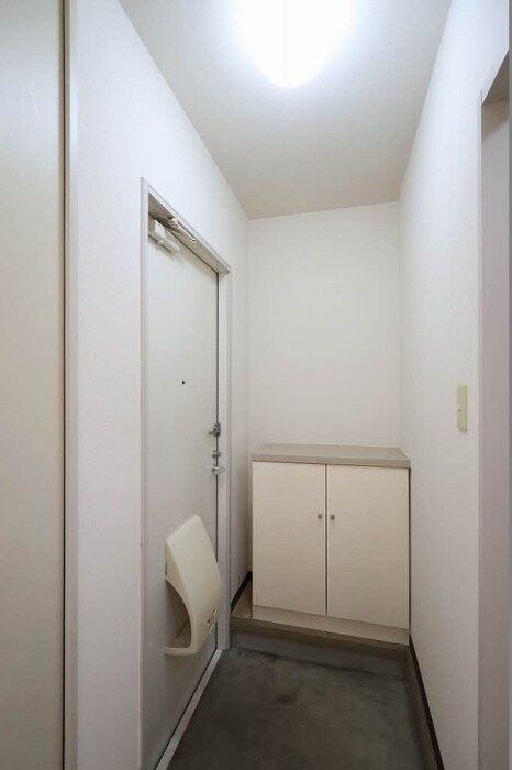 フレグランス口田の物件内観写真