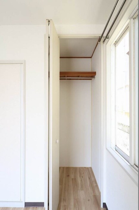 フレグランス口田の物件内観写真