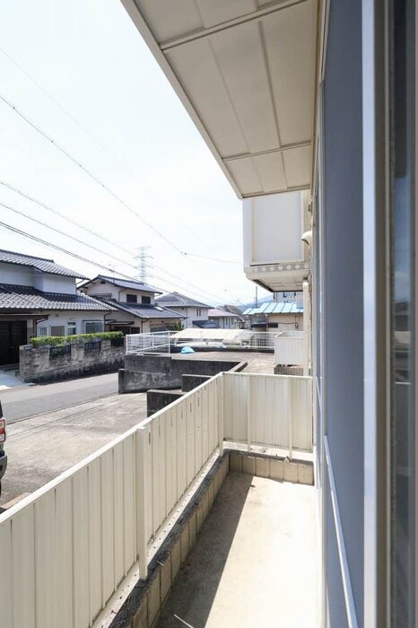 フレグランス口田の物件内観写真