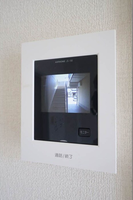 フレグランス口田の物件内観写真