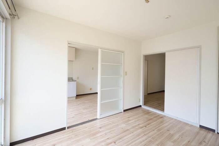 フレグランス口田の物件内観写真