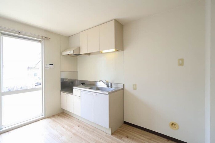 フレグランス口田の物件内観写真