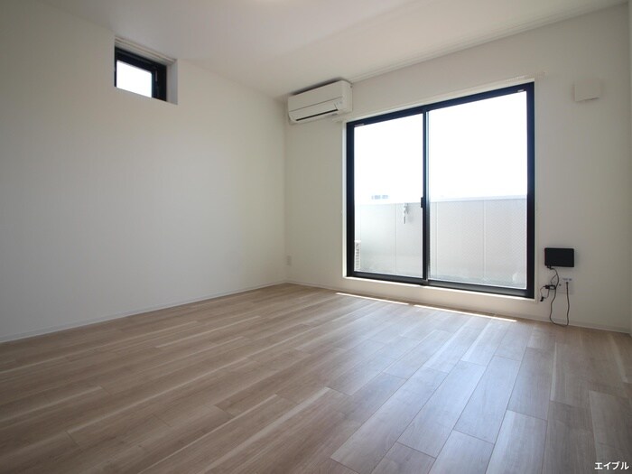 リヴフラッツ皆実町の物件内観写真