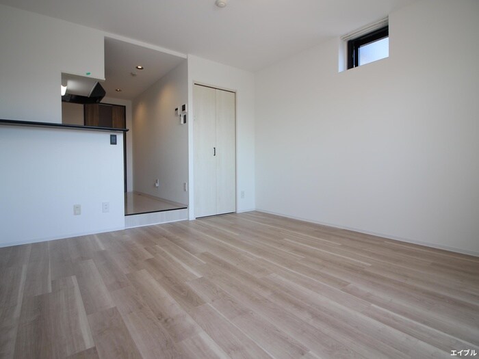 リヴフラッツ皆実町の物件内観写真