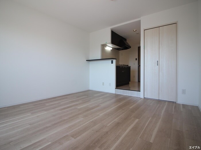 リヴフラッツ皆実町の物件内観写真