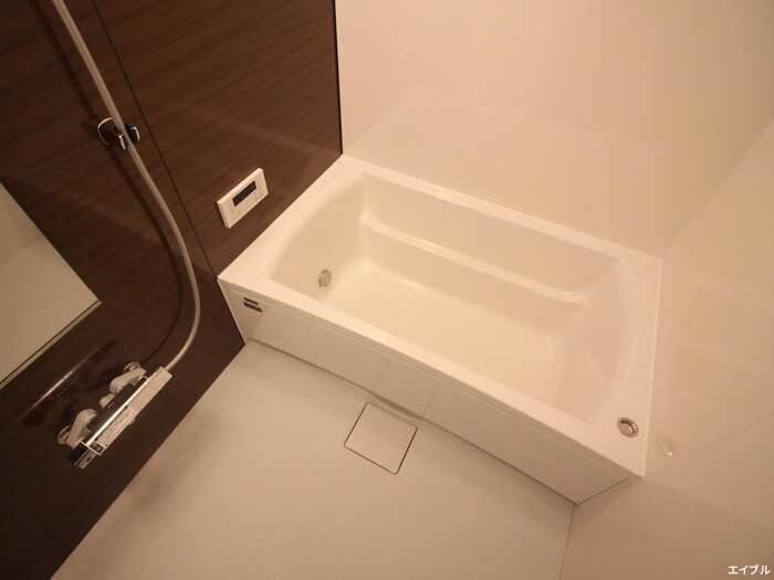 リヴフラッツ皆実町の物件内観写真