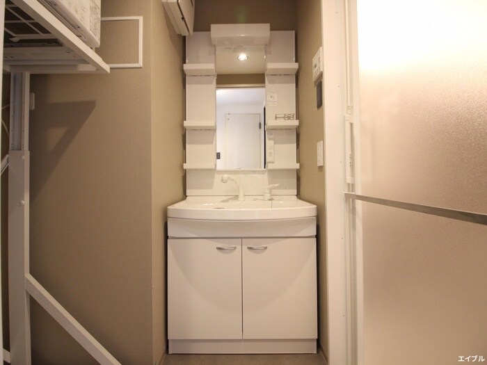 リヴフラッツ皆実町の物件内観写真