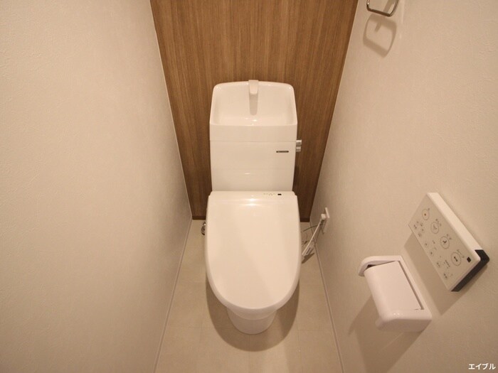 リヴフラッツ皆実町の物件内観写真