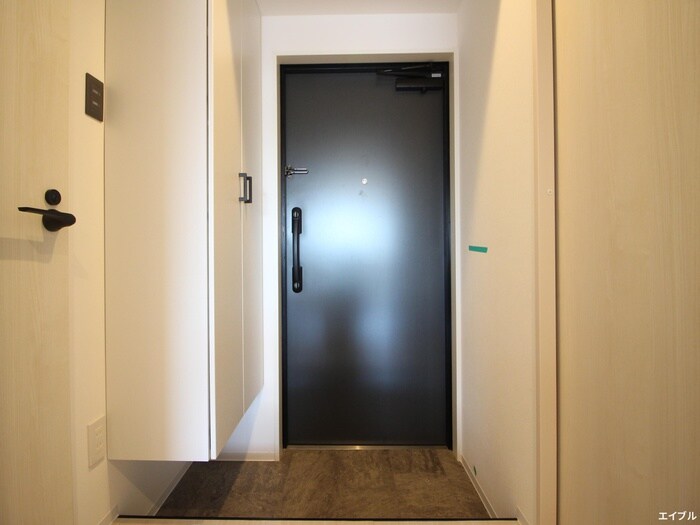 リヴフラッツ皆実町の物件内観写真