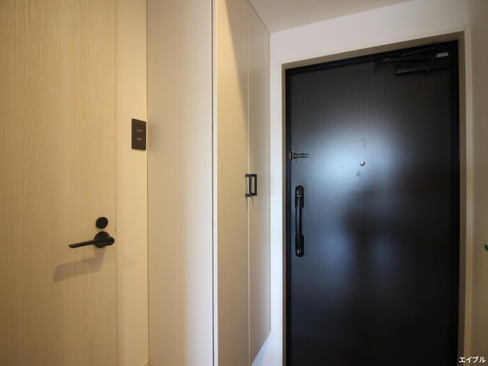 リヴフラッツ皆実町の物件内観写真