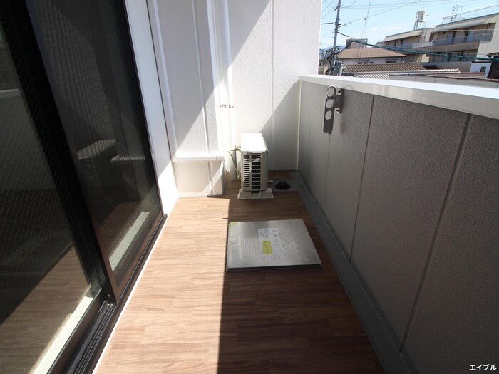 リヴフラッツ皆実町の物件内観写真