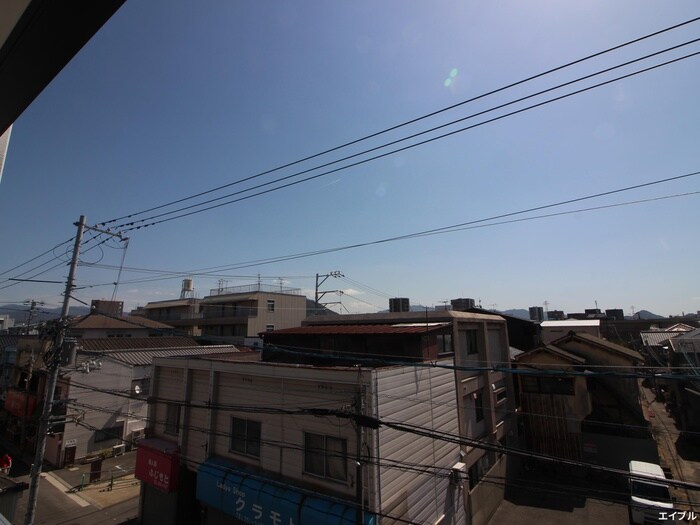 リヴフラッツ皆実町の物件内観写真