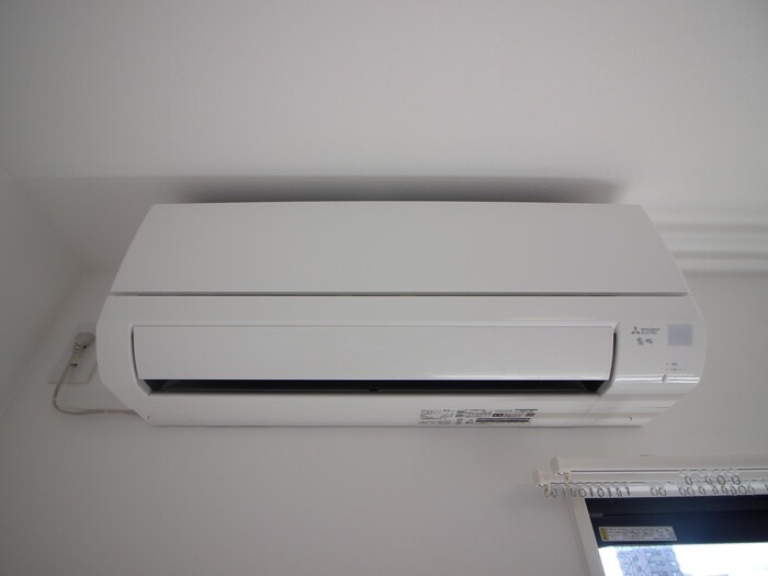 リヴフラッツ皆実町の物件内観写真