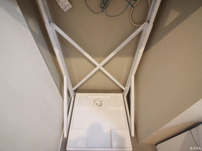 リヴフラッツ皆実町の物件内観写真