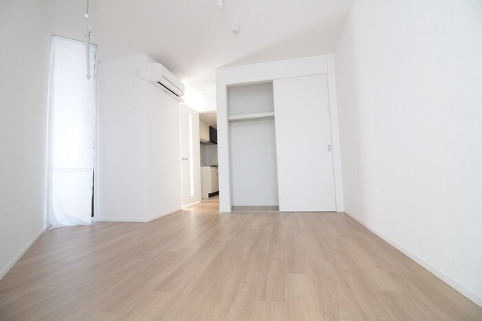 ラ・ルート大手町の物件内観写真