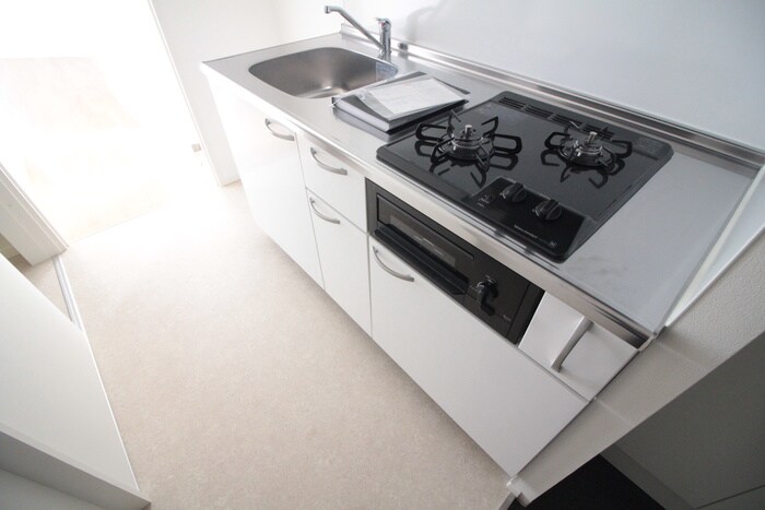 ラ・ルート大手町の物件内観写真