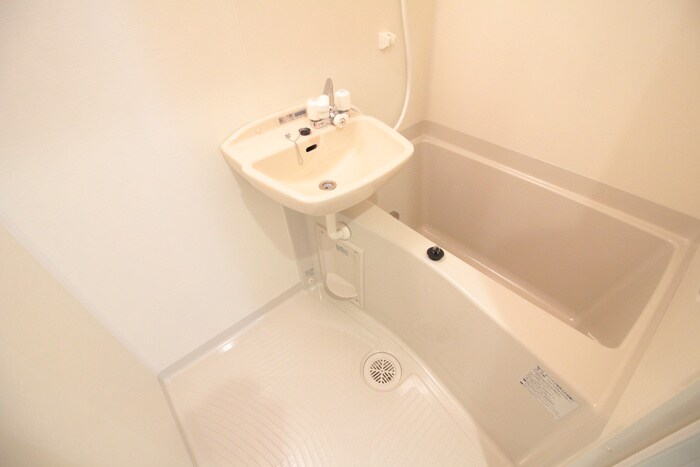 ラ・ルート大手町の物件内観写真